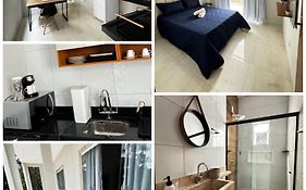 Casas do Serrano 02 - Lençóis